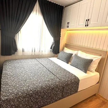 Elies Tiny Glamping * Ayvalik