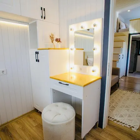 Hotel Elies Tiny Glamping Ayvalik