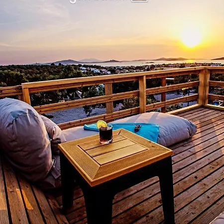 Hotel Elies Tiny Glamping Ayvalik