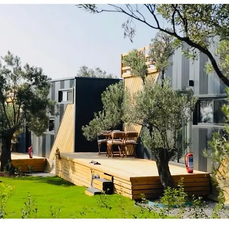 Elies Tiny Glamping Hotel *