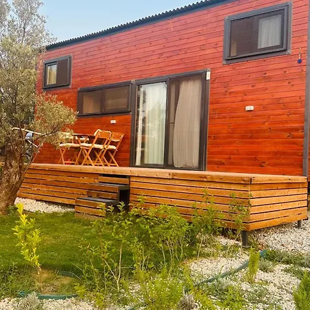 Elies Tiny Glamping Hotel *