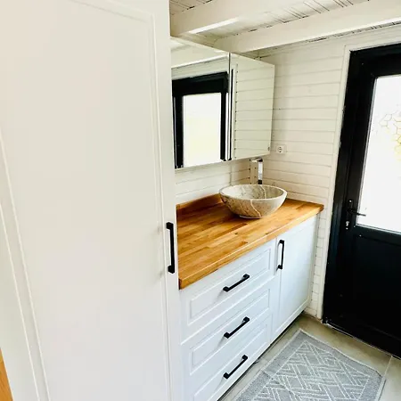 Elies Tiny Glamping Hotel Ayvalik