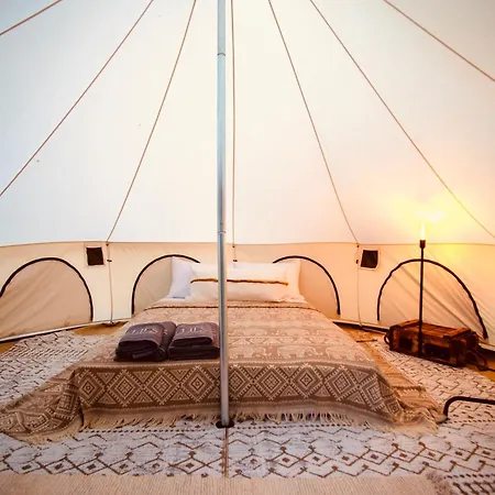 Elies Tiny Glamping Hotel Ayvalik