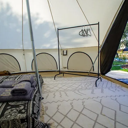 Hotel Elies Tiny Glamping Ayvalik