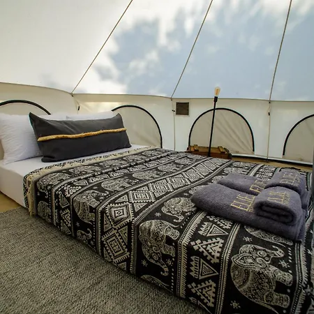 Elies Tiny Glamping * Ayvalik