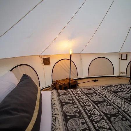 Elies Tiny Glamping Ayvalik
