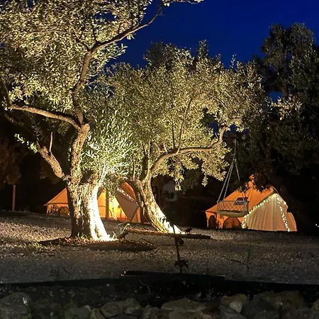 Elies Tiny Glamping Ayvalik