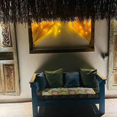 Elies Tiny Glamping * Ayvalik
