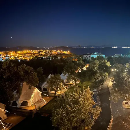 Elies Tiny Glamping * Ayvalik
