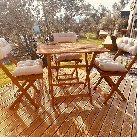 Hotel Elies Tiny Glamping